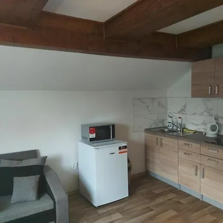 Gasthof Na Certovce 3*
