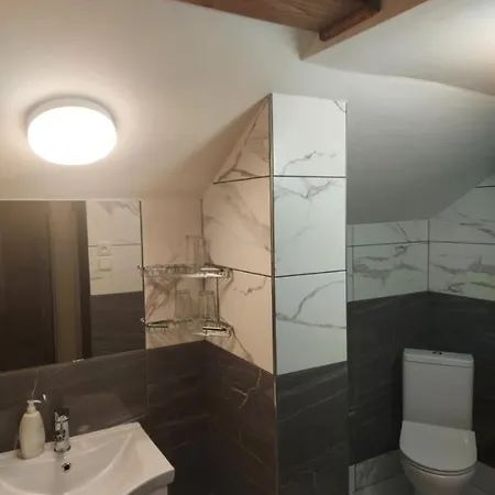 Na Certovce Maison d'hôtes