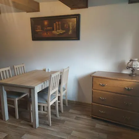 Na Certovce Maison d'hôtes 3*