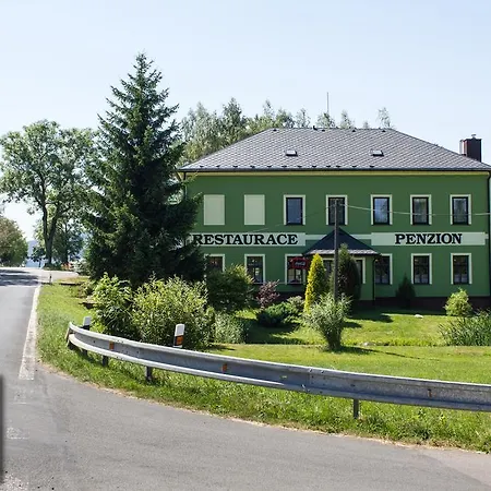 Na Certovce 3* Dolní Orlice