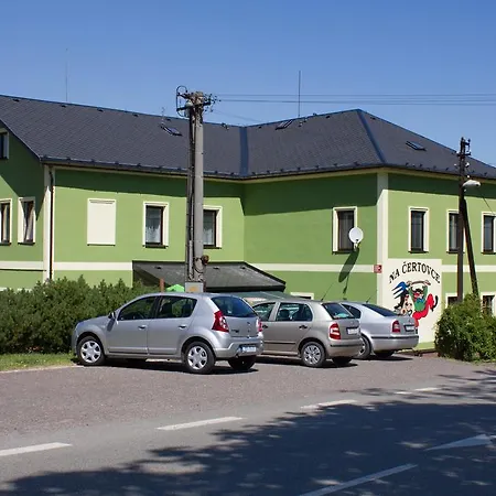 Na Certovce Guest house