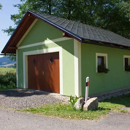 Na Certovce 3* Dolní Orlice