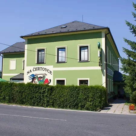 Guest house Na Certovce