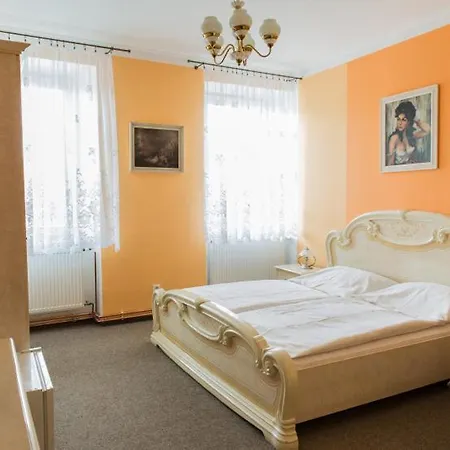 Gasthof Na Certovce 3*