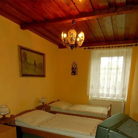 Na Certovce Guest house 3*