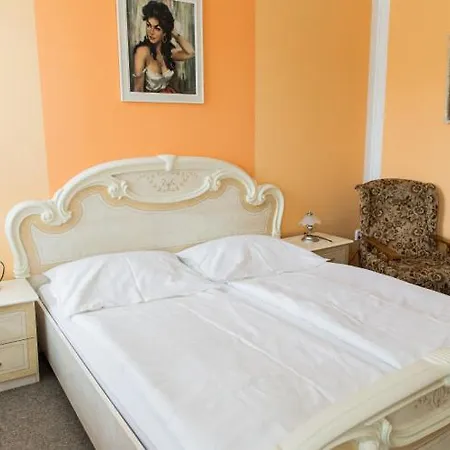 Na Certovce Maison d'hôtes Dolní Orlice
