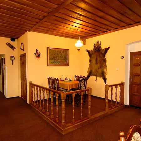 Guest house Na Certovce