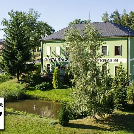 Na Certovce 3* Dolní Orlice
