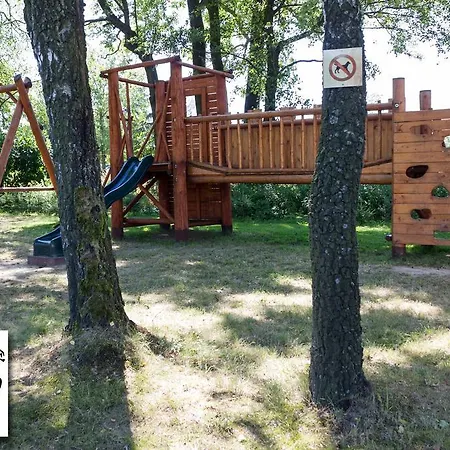 Na Certovce 3* Dolní Orlice