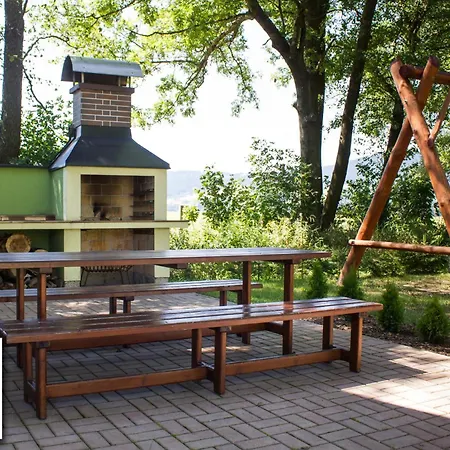 Guest house Na Certovce
