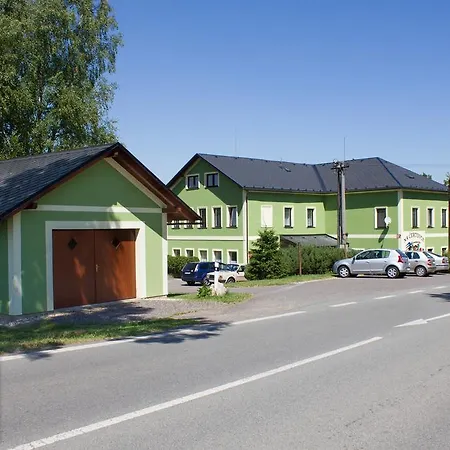 Na Certovce Dolní Orlice