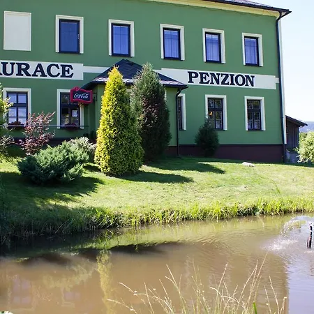Na Certovce Gasthof 3*