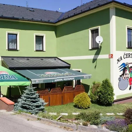 Na Certovce 3*