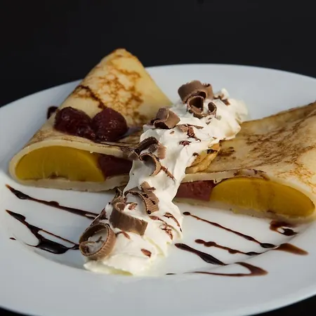 بيت ضيافة Na Certovce 3*