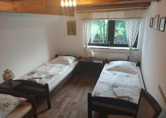 Na Certovce Konukevi Dolní Orlice