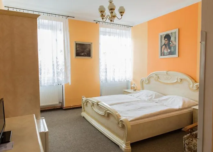 Konukevi Na Certovce 3*