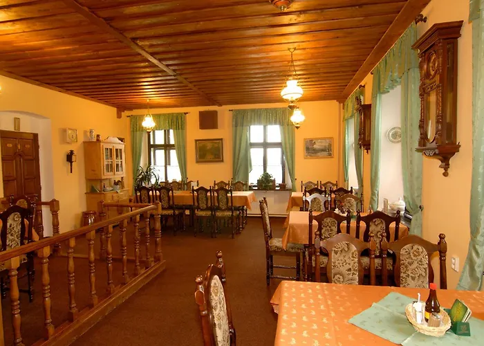 Konukevi Na Certovce