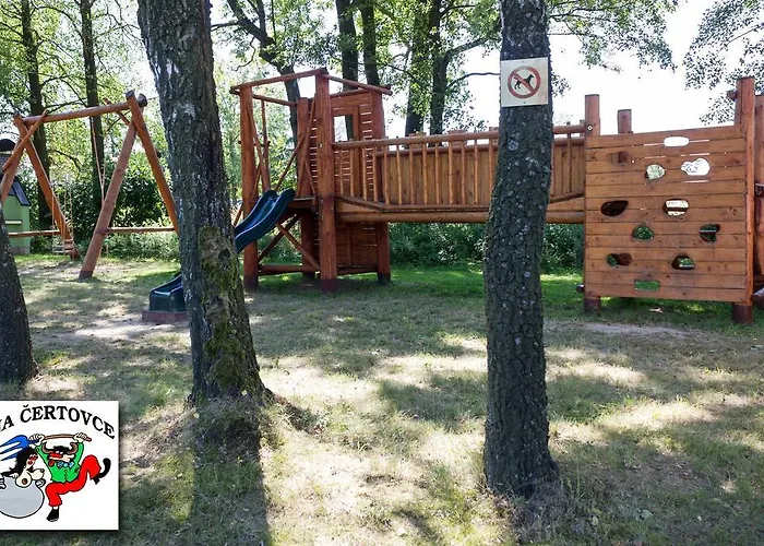 Na čertovce 3* Dolní Orlice